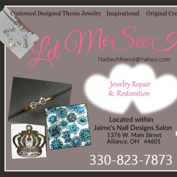 Meet your Posher, Jaime - Picture 6 of 17